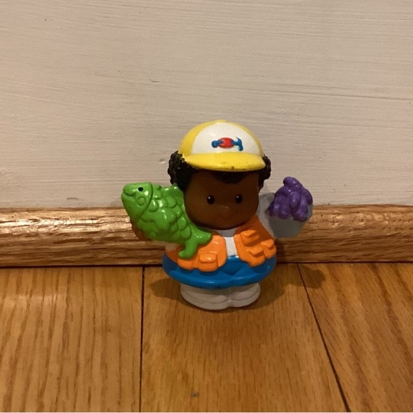 Assorted little people sets - Picture 4 of 16